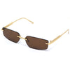 Fix / Gold Brown