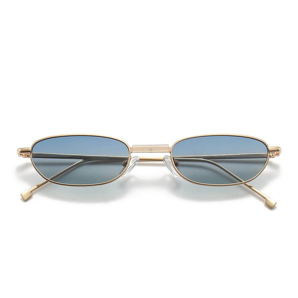 Escape / Gold Blue
