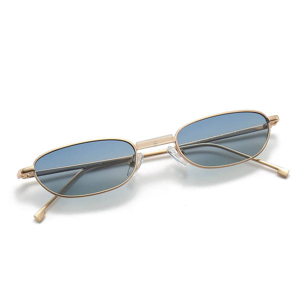 Escape / Gold Blue