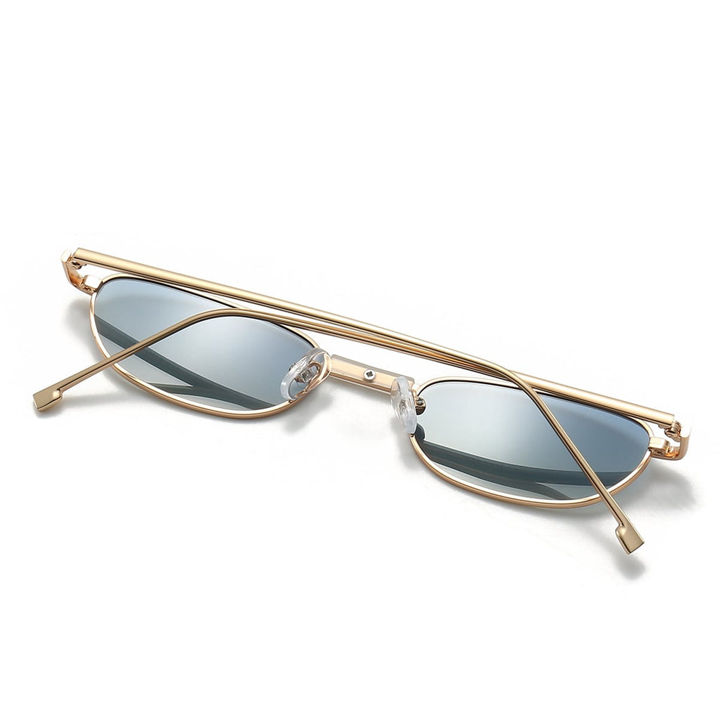 Escape / Gold Blue
