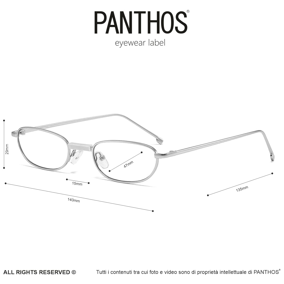 Fuga / Black Smoke fumè