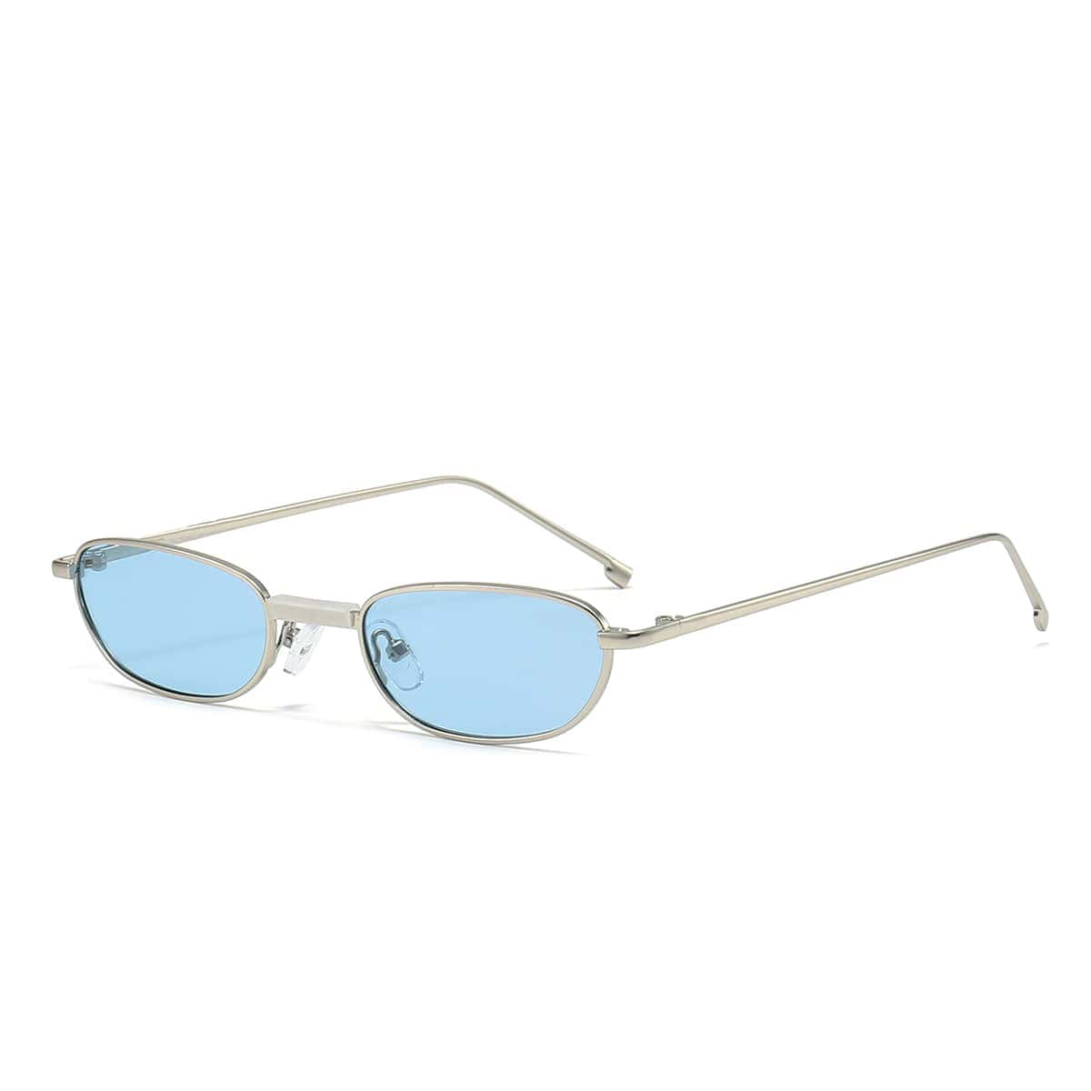 Escape / Silver Blue