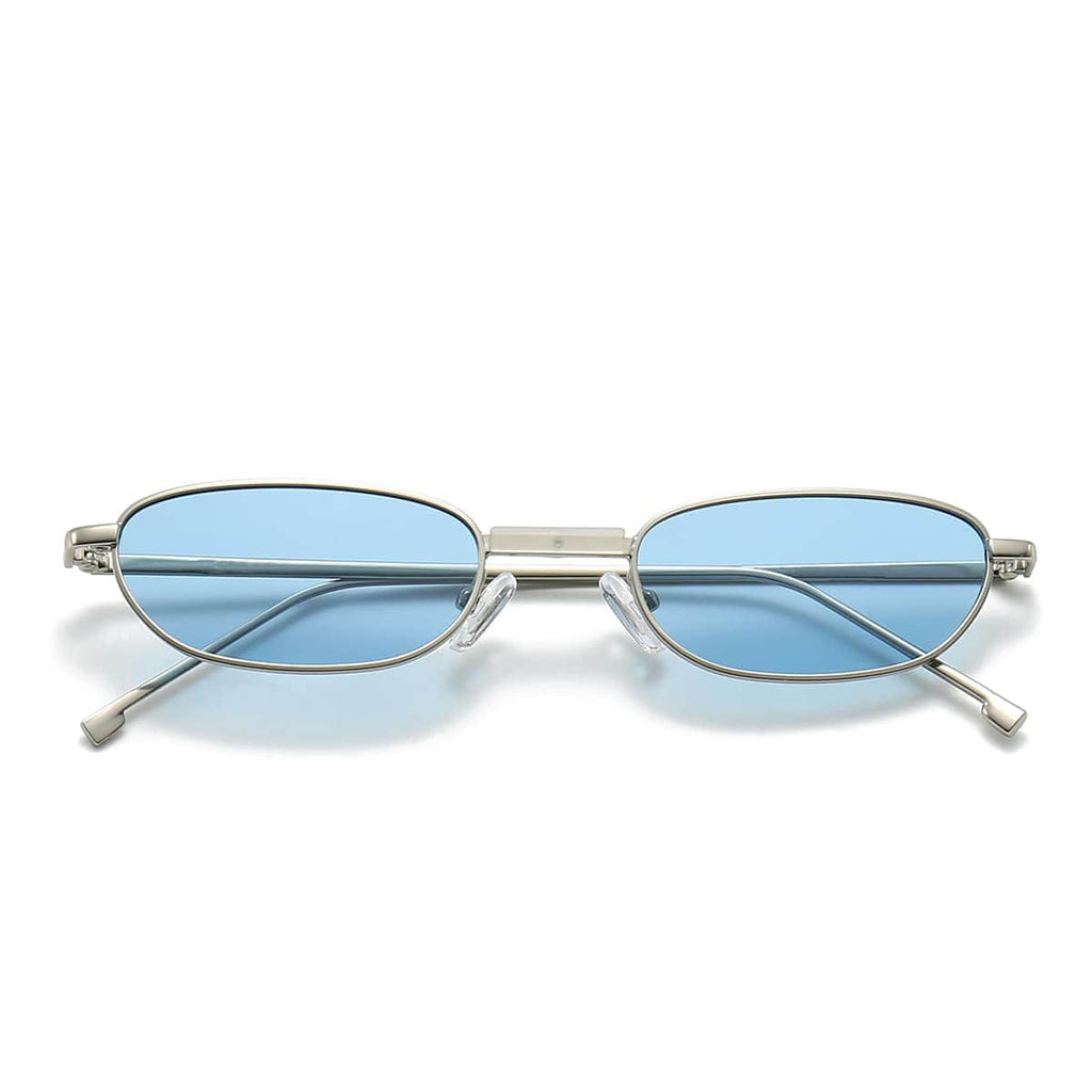Escape / Silver Blue