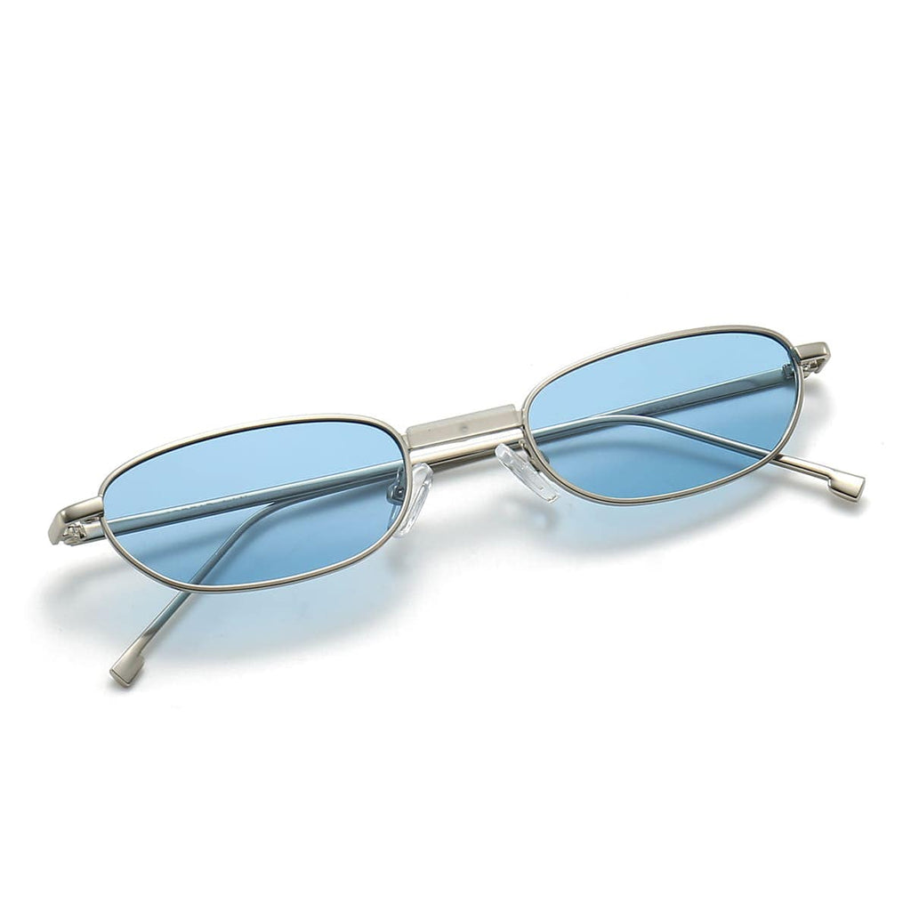 Escape / Silver Blue