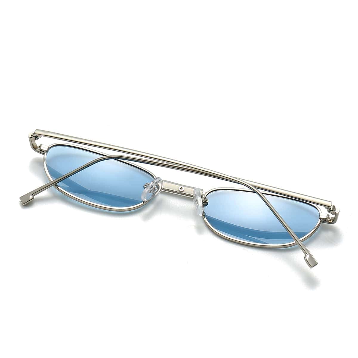 Escape / Silver Blue