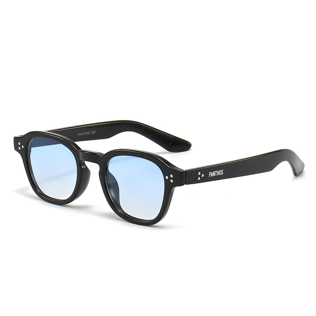 Garde / Black Blue Smoke