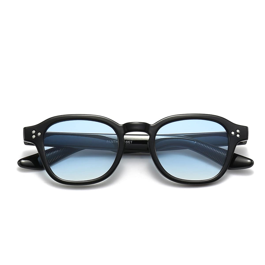 Garde / Black Blue Smoke
