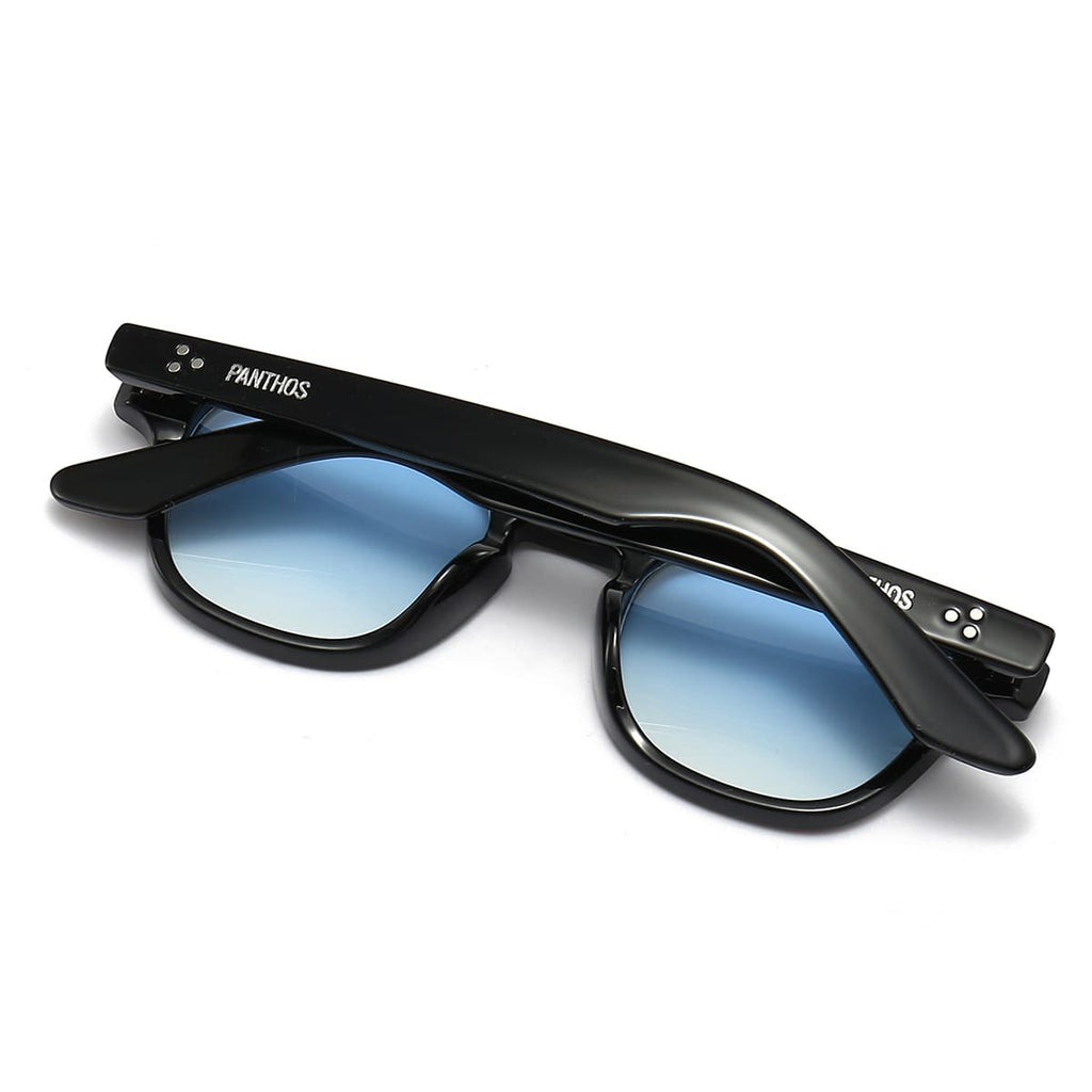 Garde / Black Blue Smoke