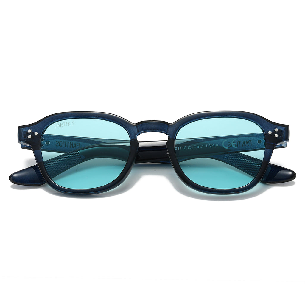 Garde / Blue Turquoise