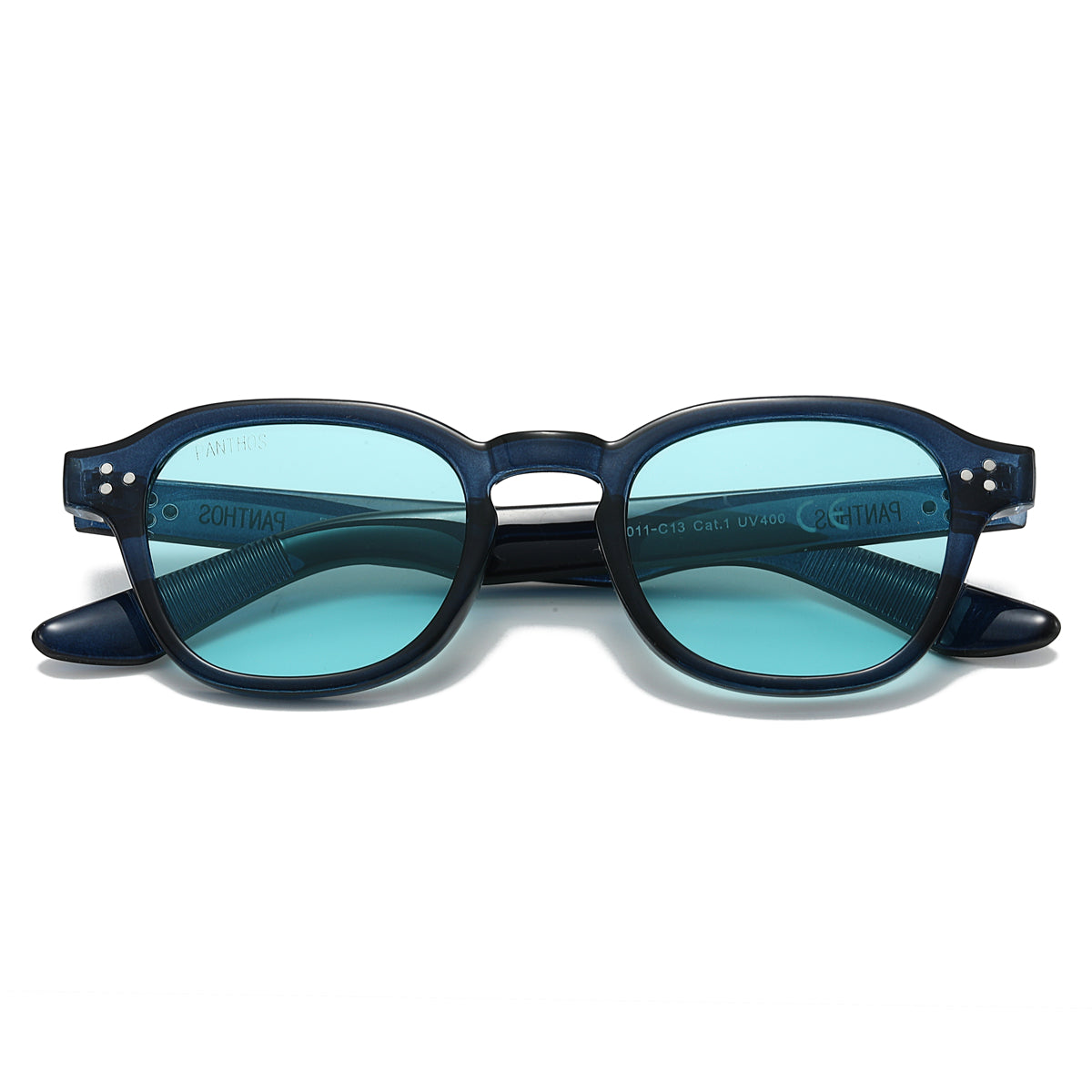 Garde / Blue Turquoise