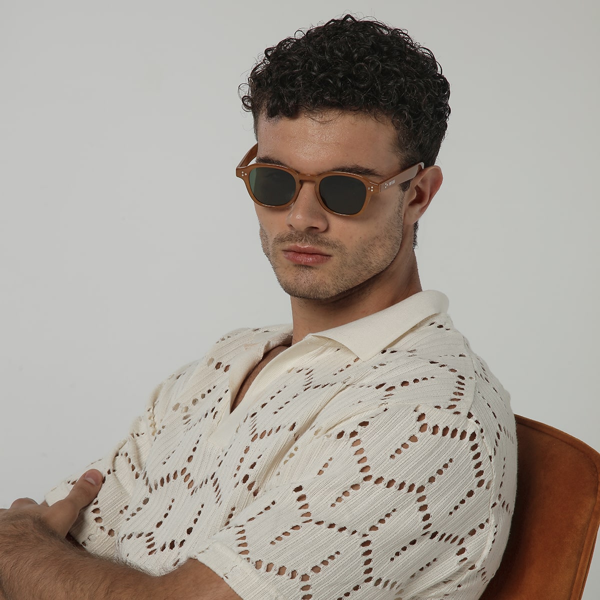 Garde / Honey Dark Green