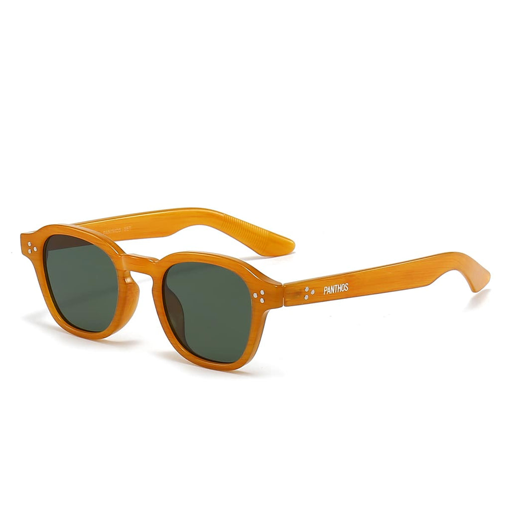 Garde / Honey Dark Green