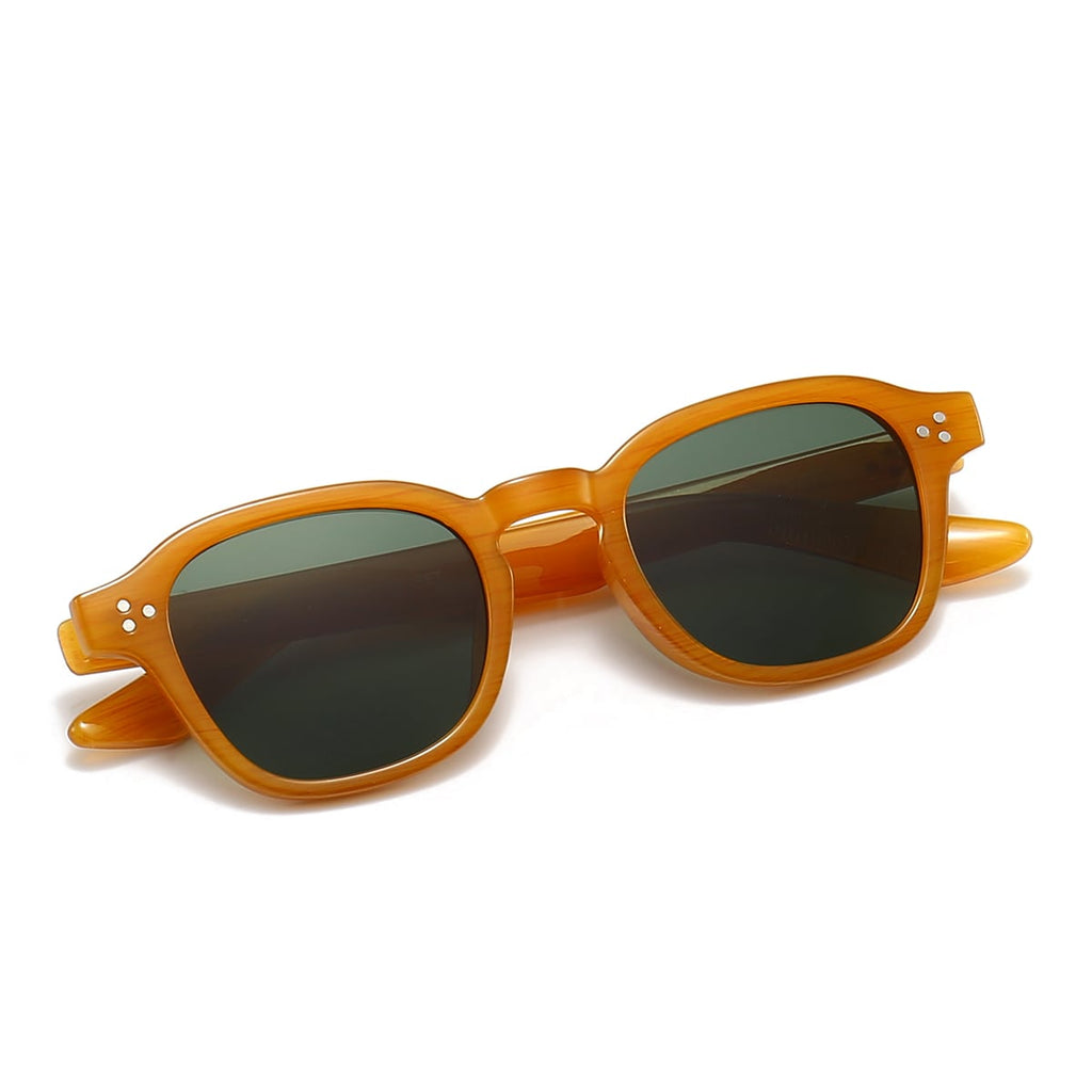 Garde / Honey Dark Green