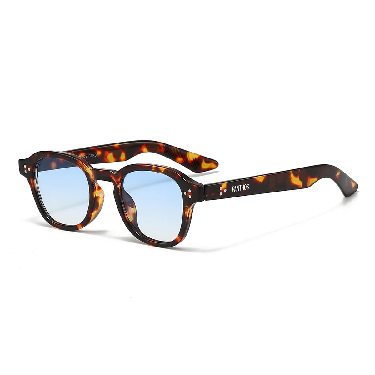 Garde / Tortoise Blue Smoke