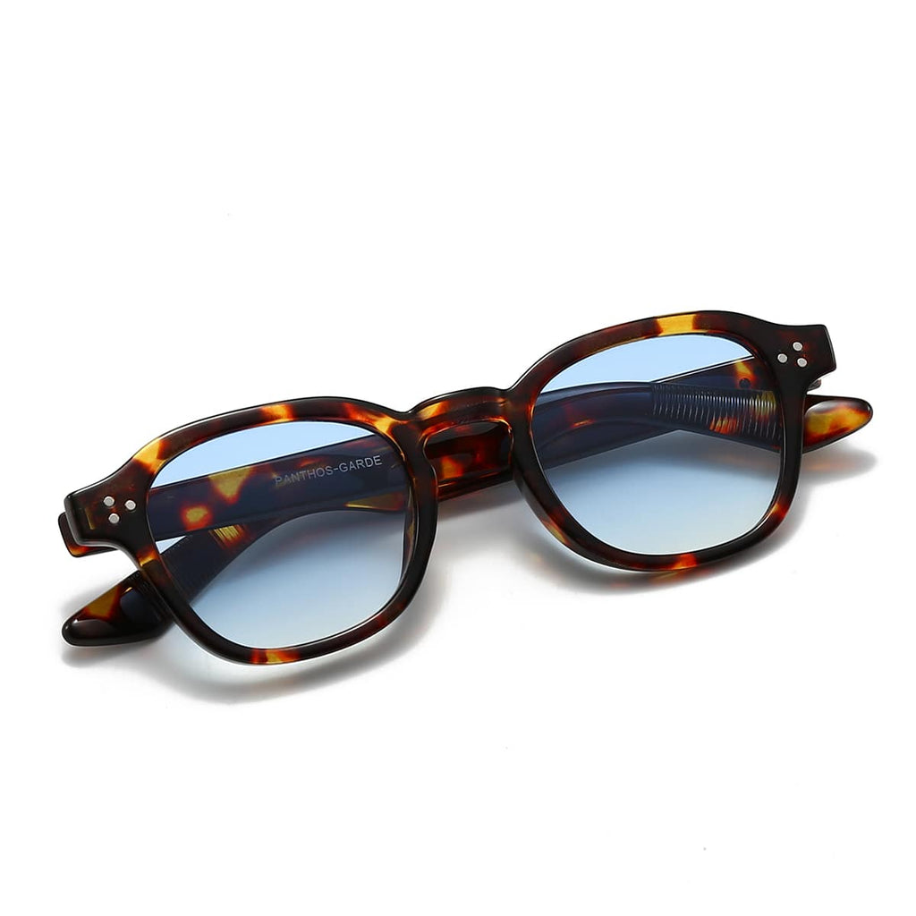 Garde / Tortoise Blue Smoke