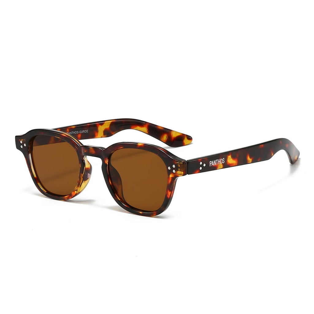 Garde / Tortoise Brown