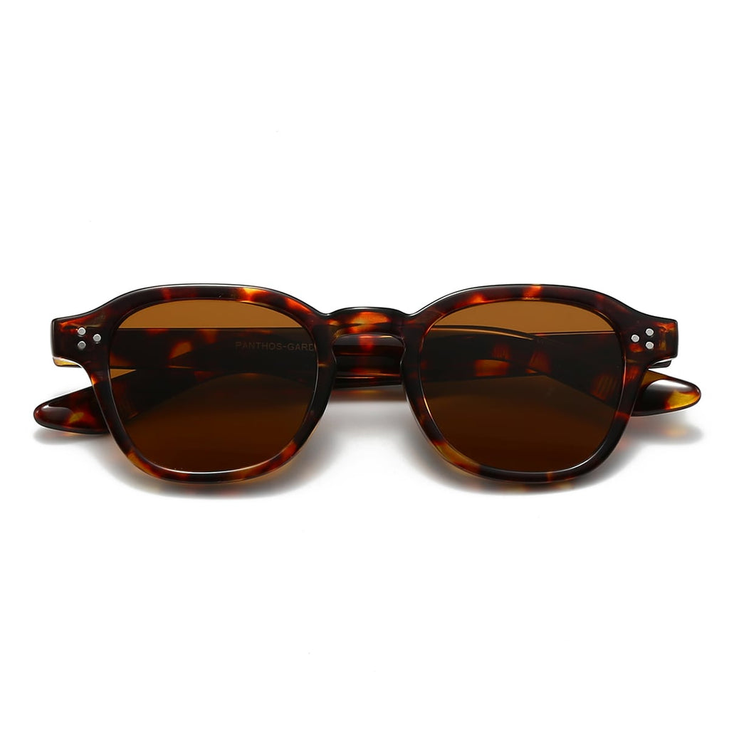 Garde / Tortoise Brown