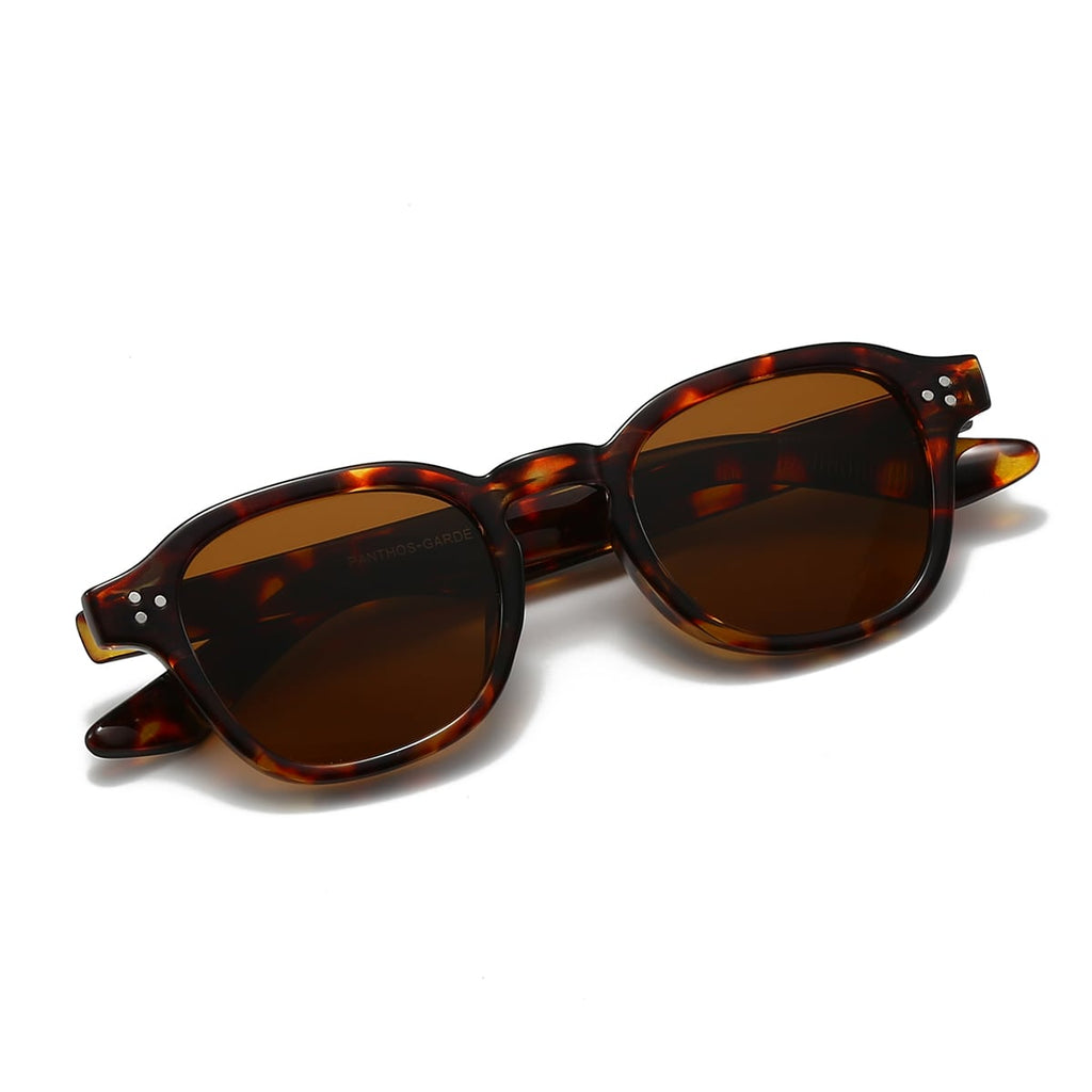 Garde / Tortoise Brown