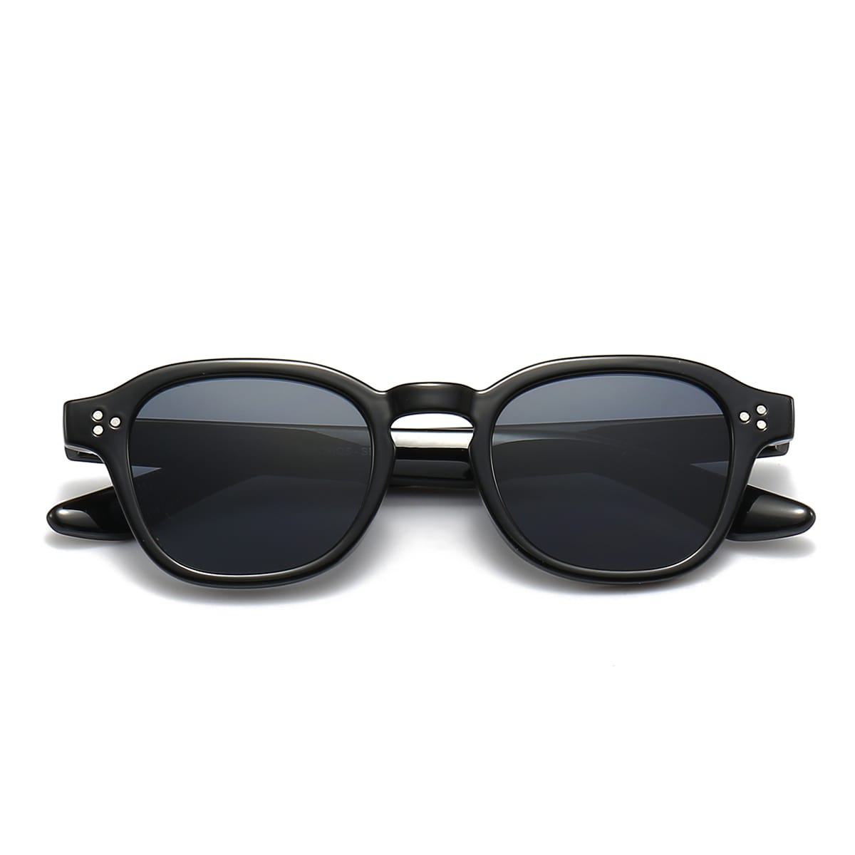 Garde / Total Black