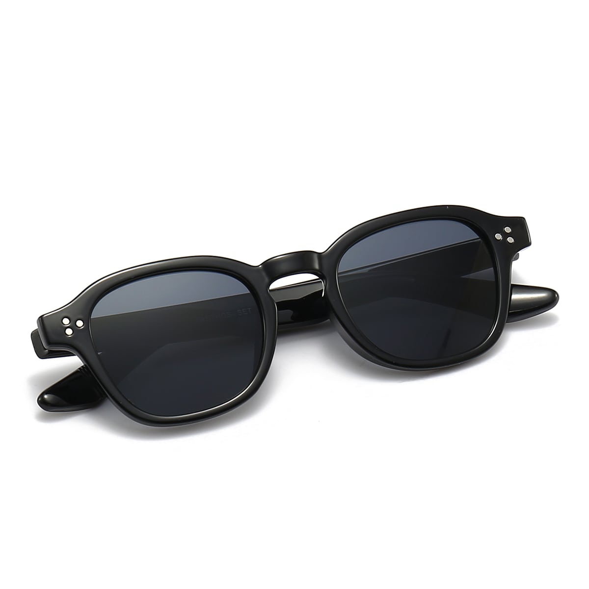 Garde / Total Black