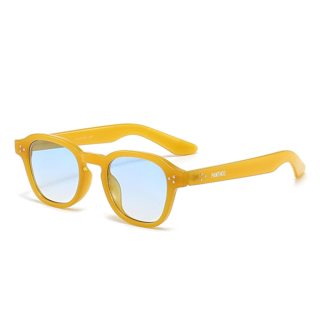 Garde / Yellow Blue