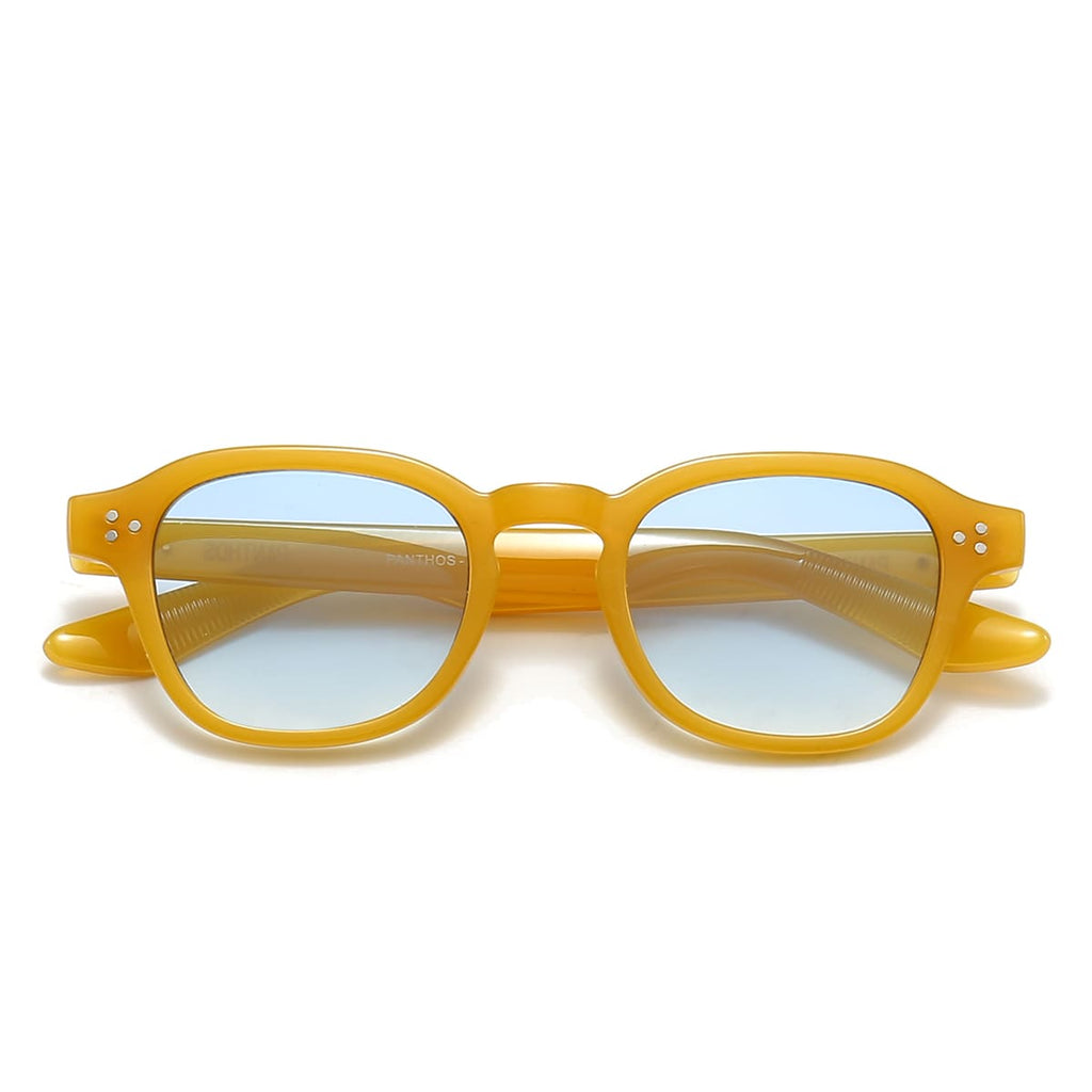Garde / Yellow Blue