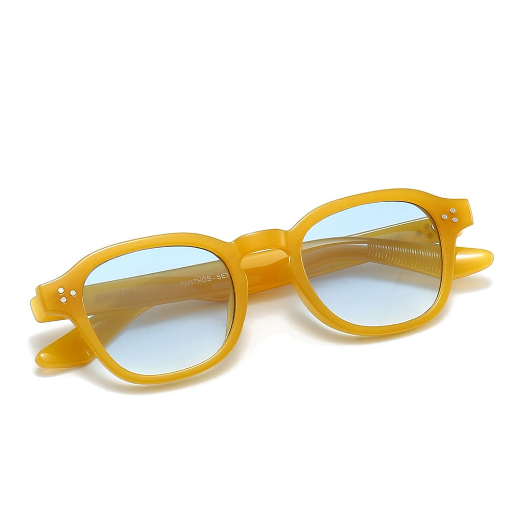 Garde / Yellow Blue
