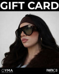 PANTHOS® Gift Card