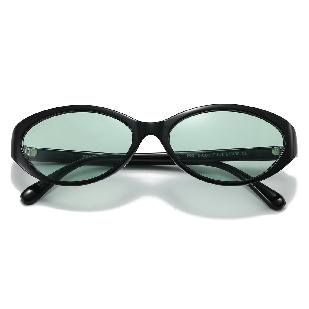 Gius / Black Light Green