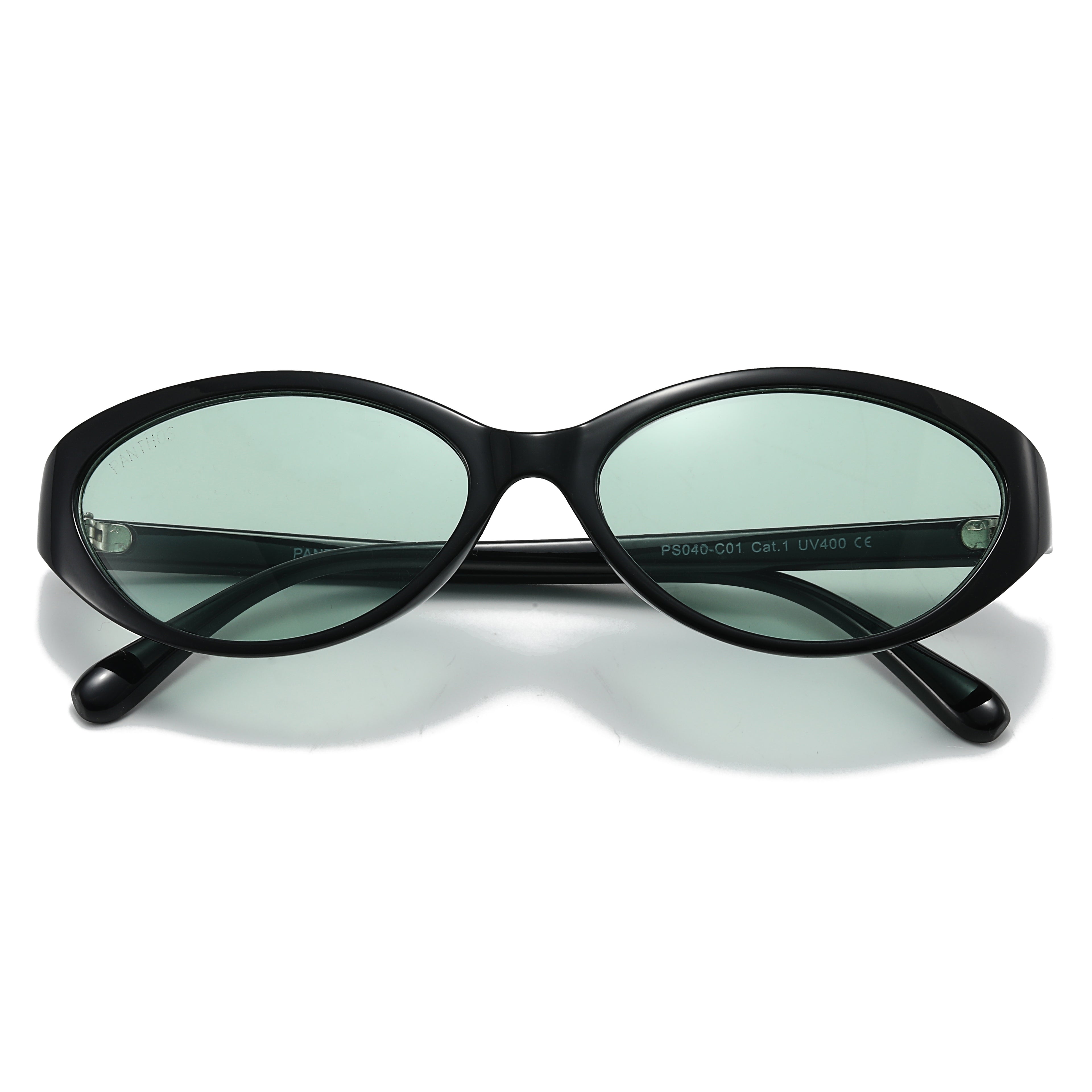 Gius / Black Light Green