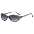 Gius / Green Gradient Smoke