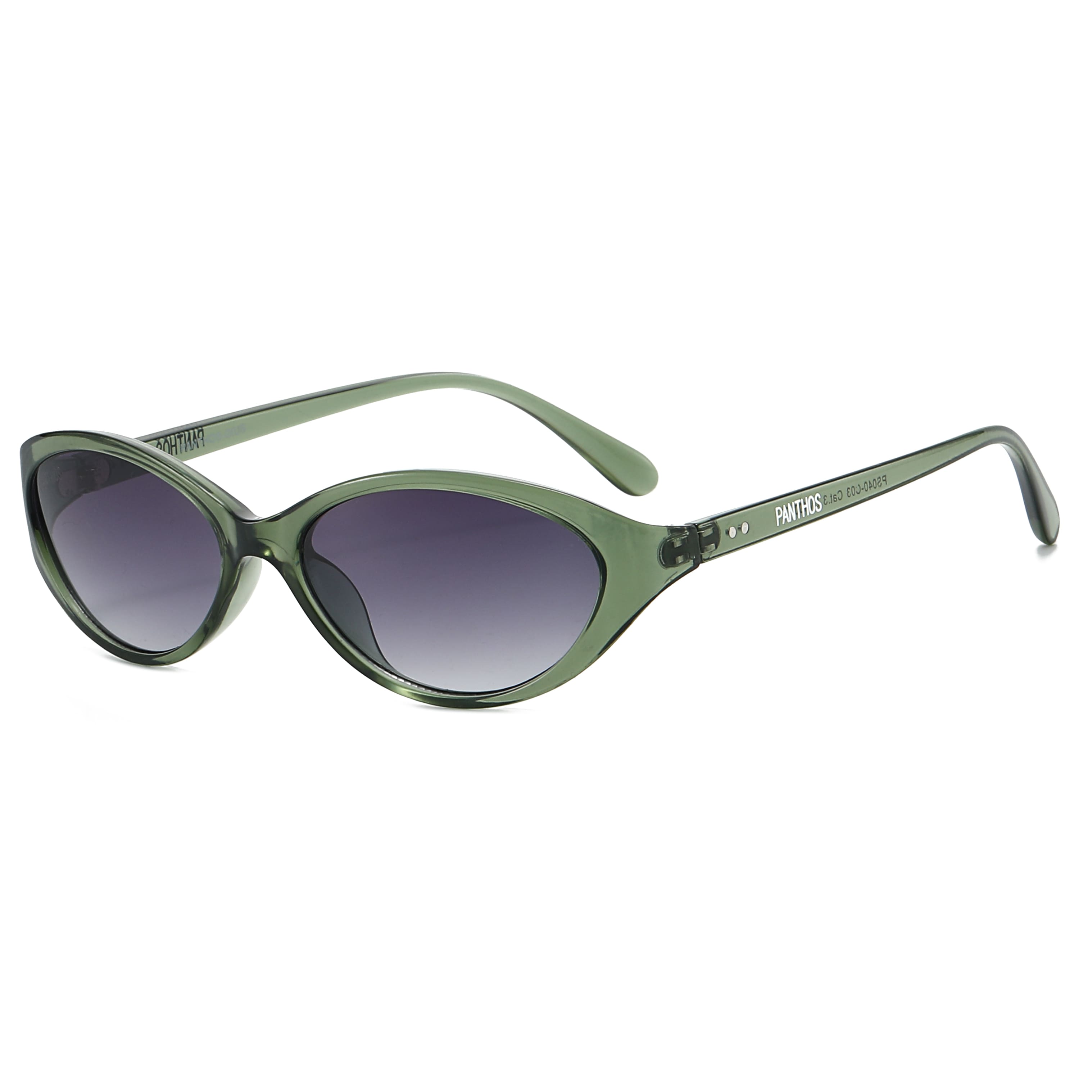 Gius / Green Gradient Smoke