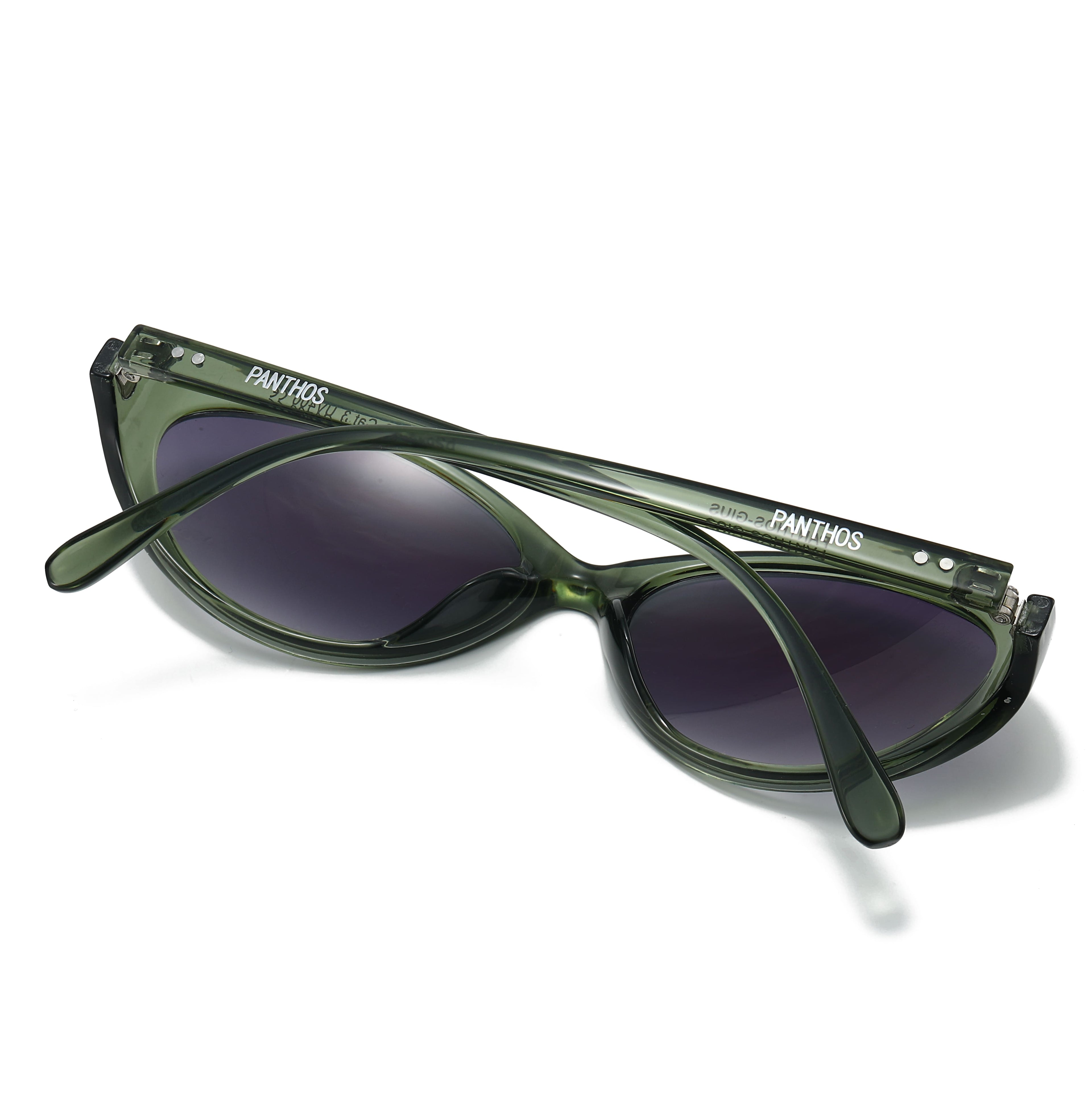 Gius / Green Gradient Smoke