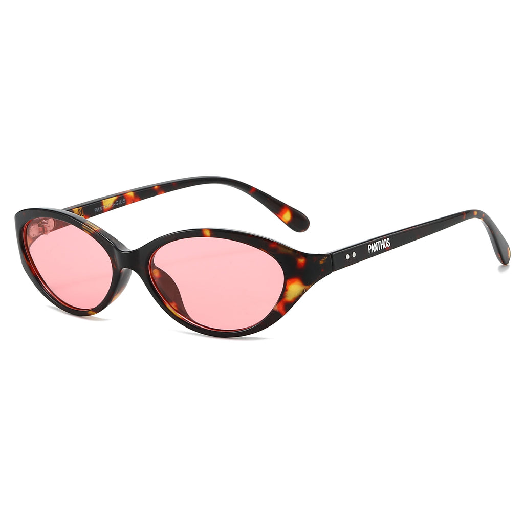 Gius / Tortoise Pink