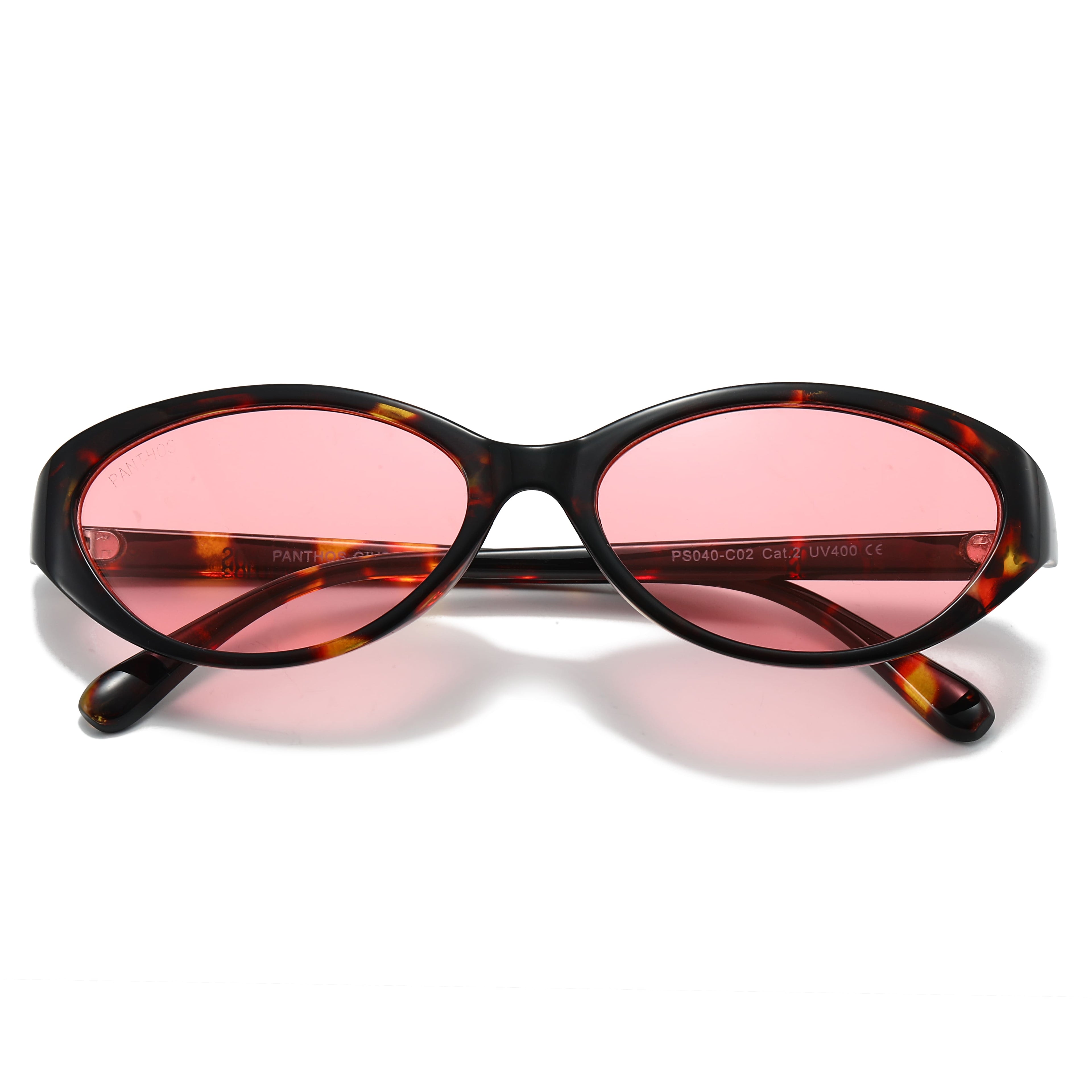 Gius / Tortoise Pink