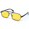 Kaim / Black Yellow