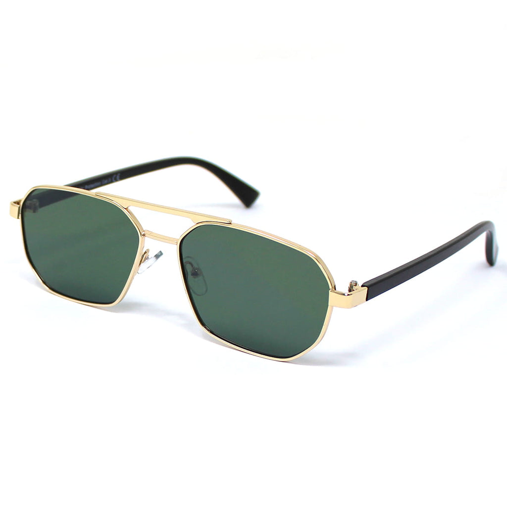 Kaim / Gold Dark Green