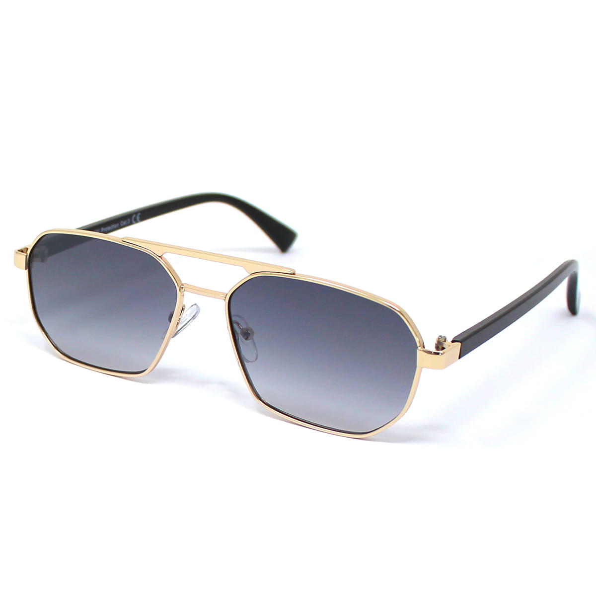 Kaim / Gold Smoke