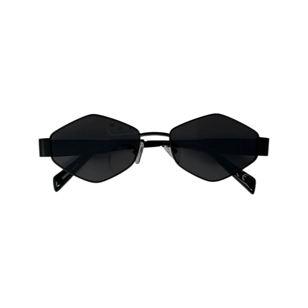 Kyro / Black Smoke