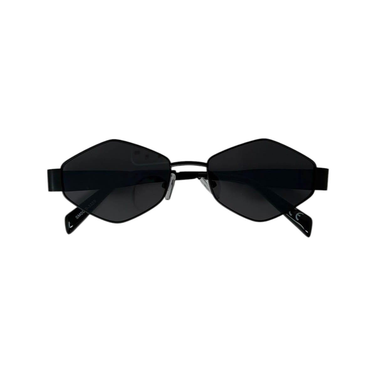 Kyro / Black Smoke