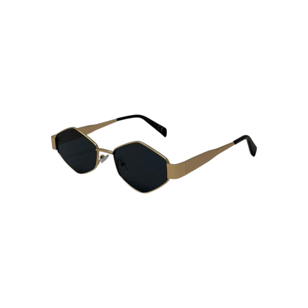 Kyro / Gold Smoke