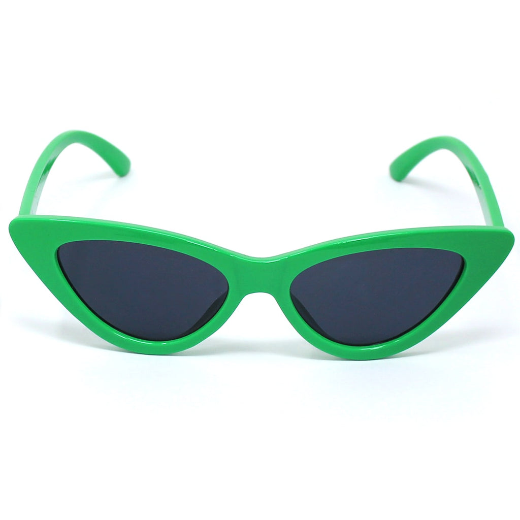 Kyta / Green Black