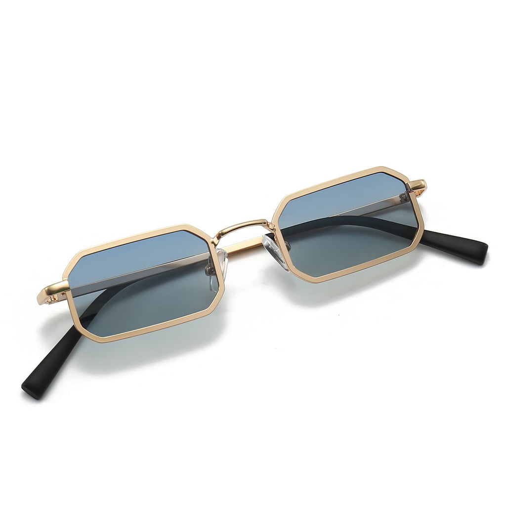 Laffit / Gold Blue
