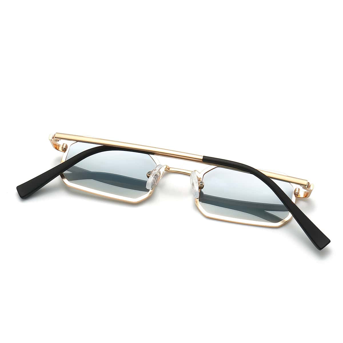Laffit / Gold Blue