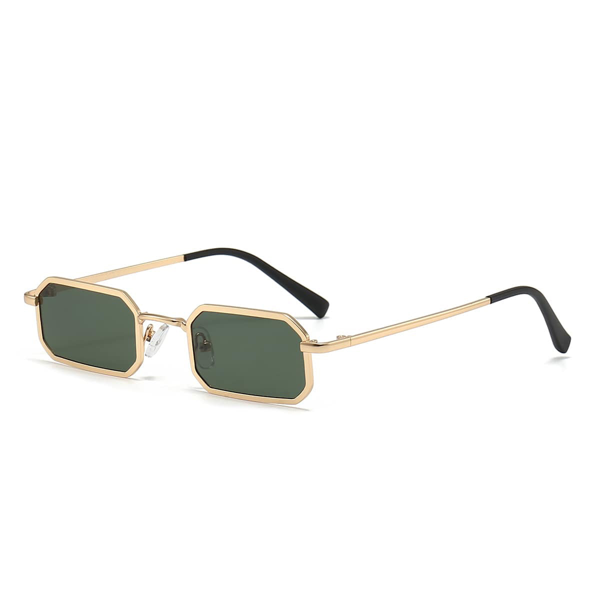 Laffit / Gold Dark Green