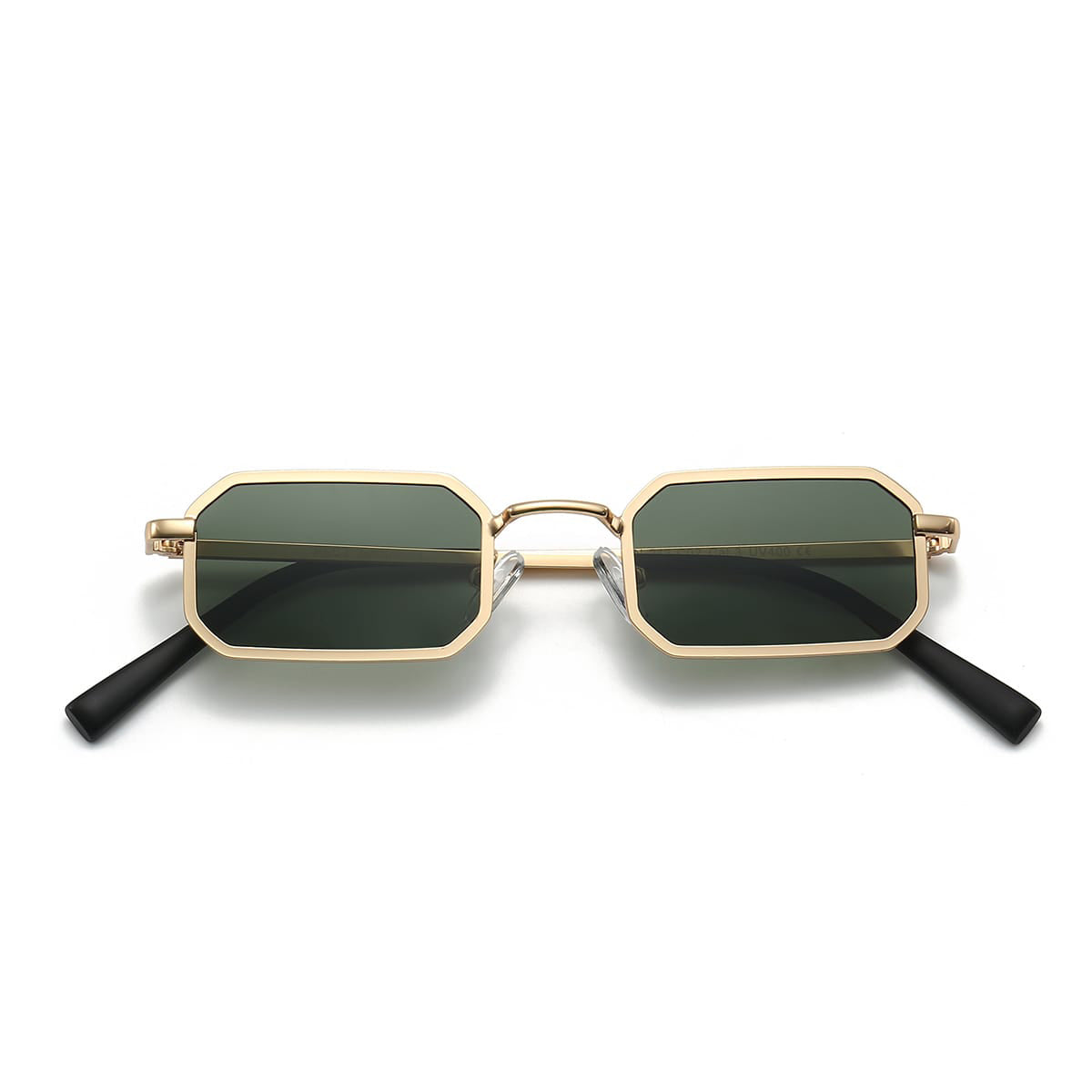 Laffit / Gold Dark Green