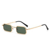 Laffit / Gold Dark Green
