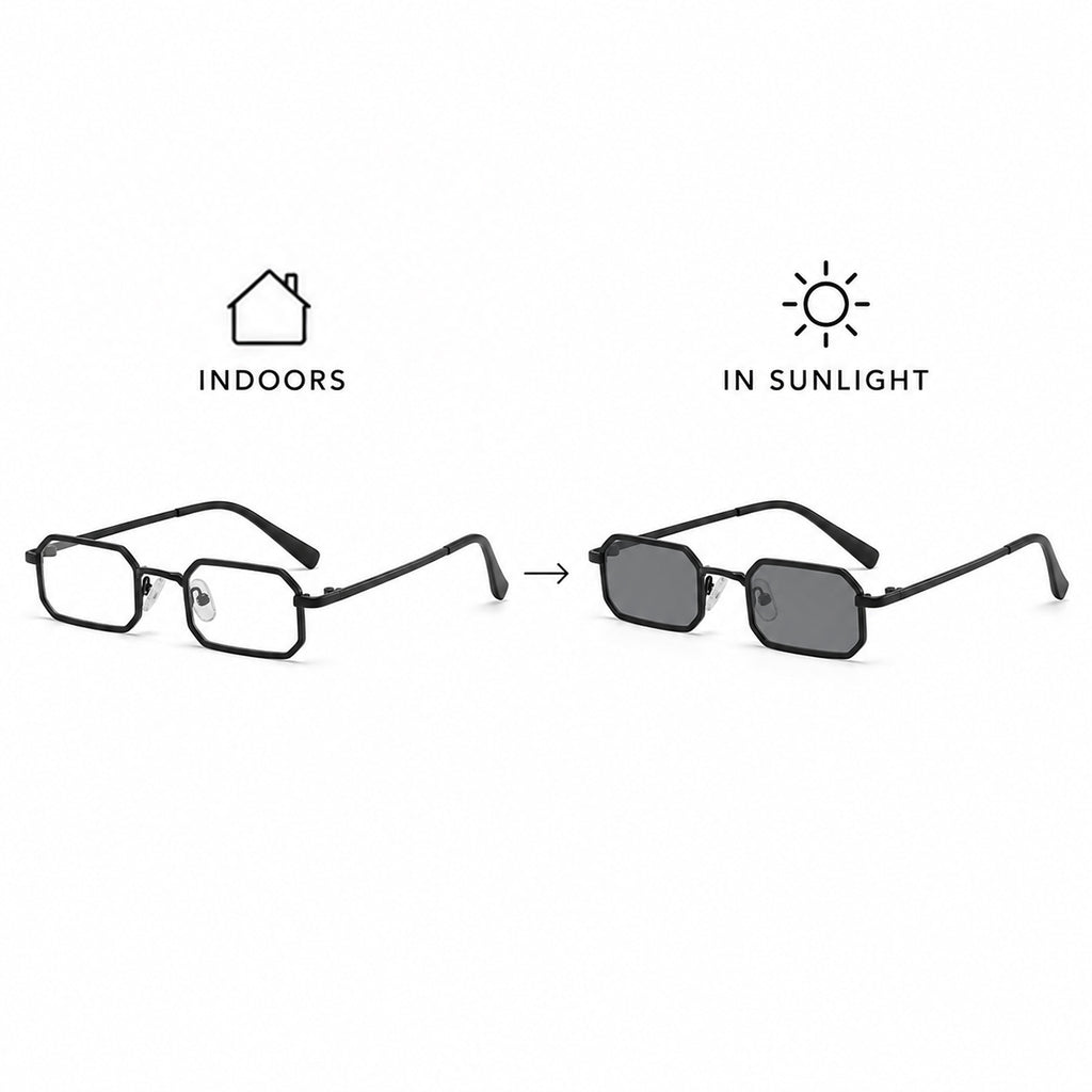 Laffit / Black Photochromic