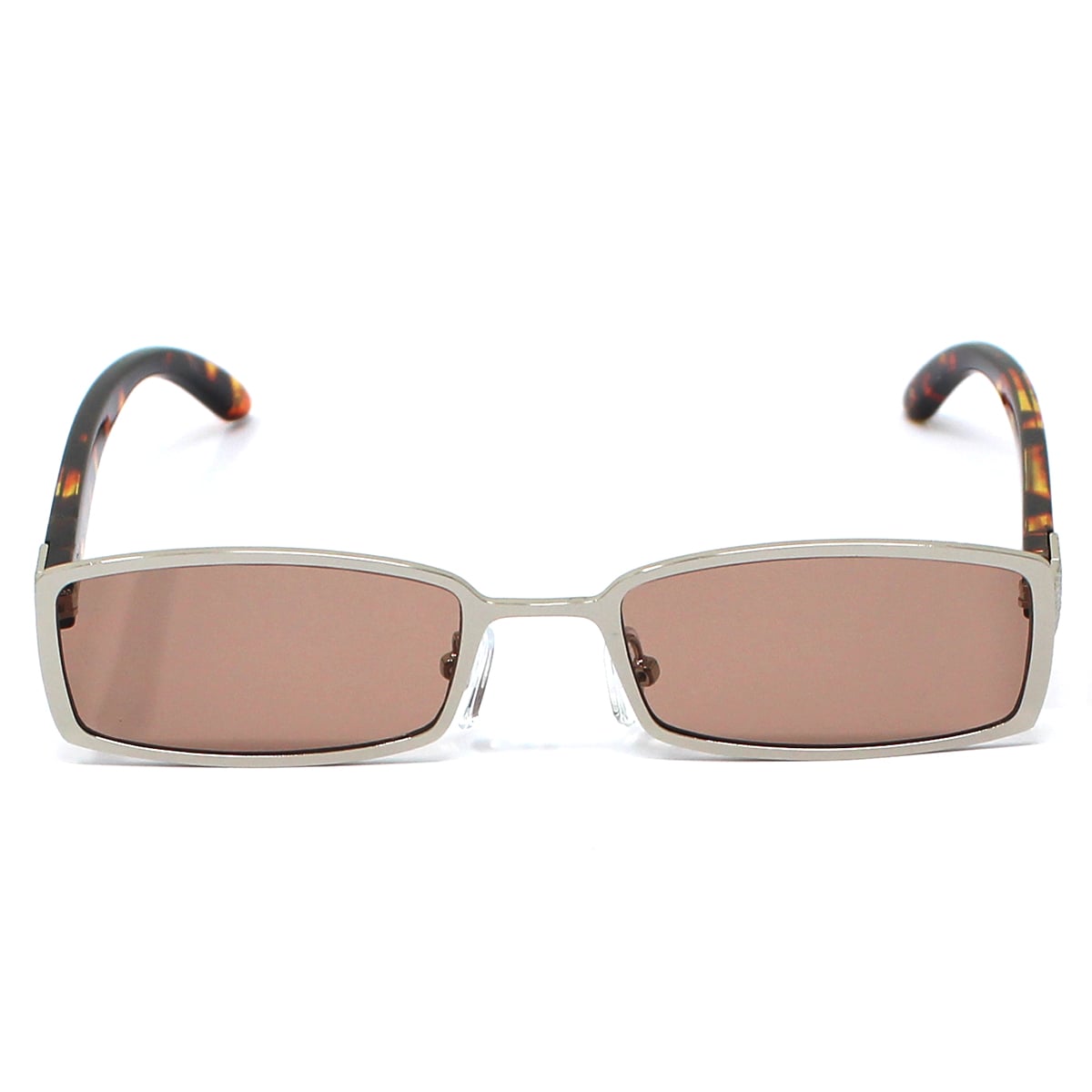 Little / Tortoise Silver Pink