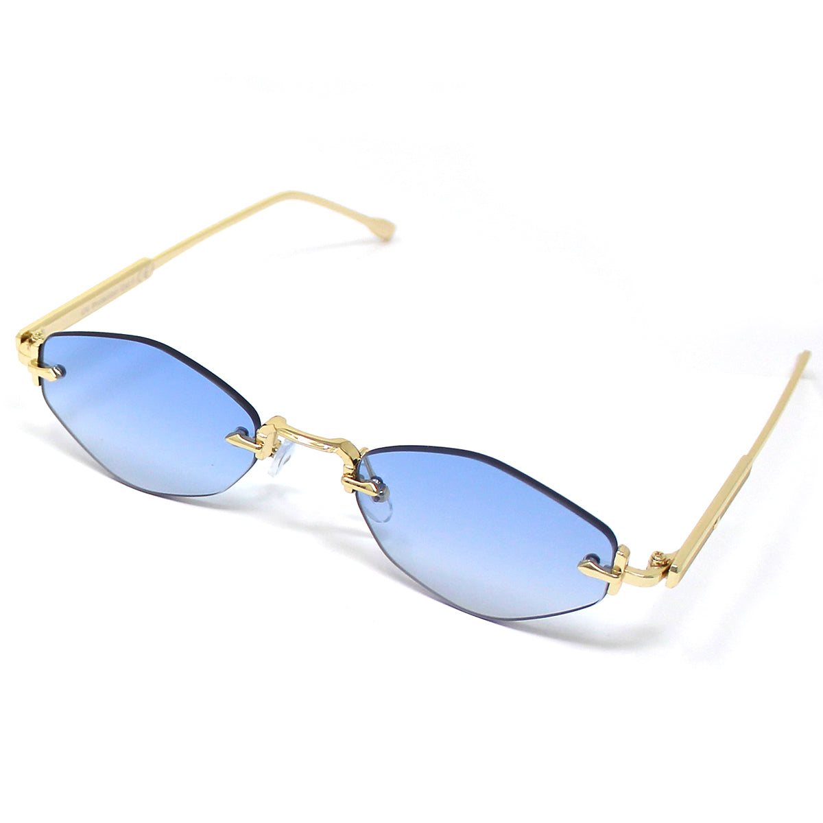 Lola / Gold Blue fumè